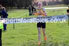 Womens under-17s 2024 Start Fitness NEHL, Thornley Hall Farm, Peterlee, Saturday, September 28th.   Photo: David T. Hewitson/Sports for All Pics